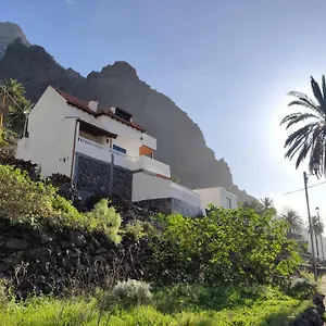 Casa Goyo Valle Gran Rey