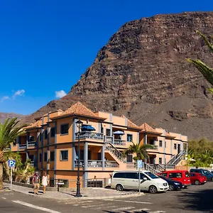 Residencial El Conde #5 Valle Gran Rey