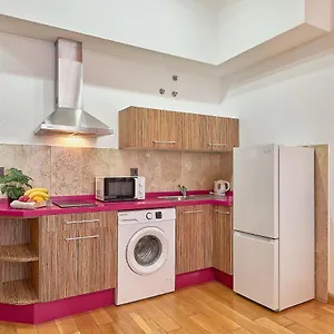 Urbanite Apartamento Málaga