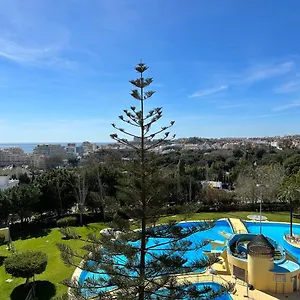 Jupiter Sunsea View Apartamento Benalmádena