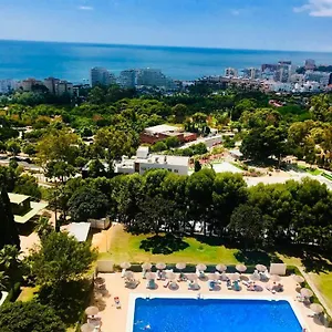 Costa Del Sol Apartamento Benalmádena
