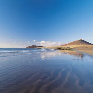 Estudio Europa 2 Сasa de vacaciones El Médano