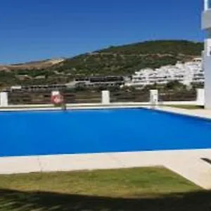Capitolio, Valle Apartamento Estepona