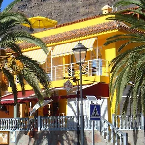 Apartamentosmario Valle Gran Rey